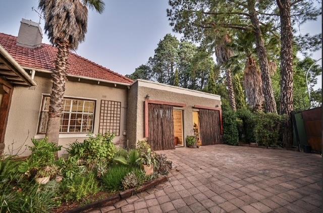 5 Bedroom Property for Sale in Waverley Free State